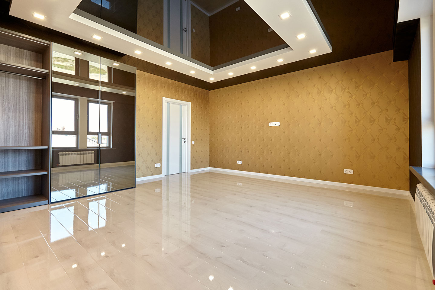 203 Duplex Esquina Molina de segura