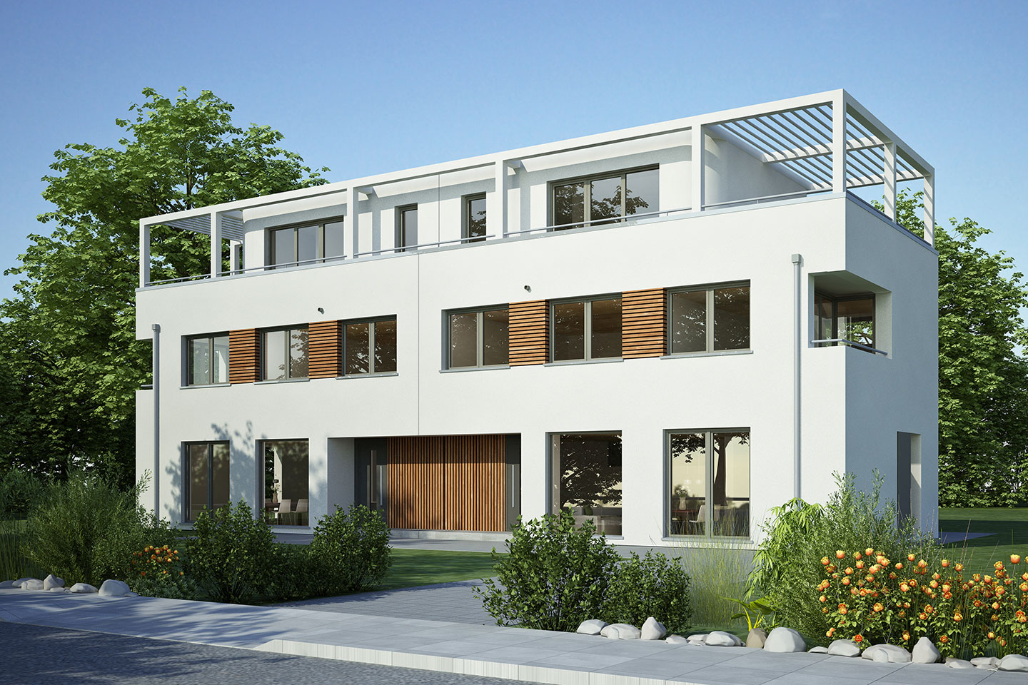 Duplex Esquina Molina de segura